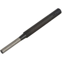 Priory PRI13514 135 Parrallel Pin Punch 1/4in PRI13514