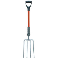 Bulldog PD5TFIN Premier Insulated Trench Fork BUL5TFIN