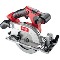 Flex Power Tools 454028 CS 62 18.0-EC Circular Saw 165mm 18V 2 x 5.0Ah Li-ion FLXCS62SET