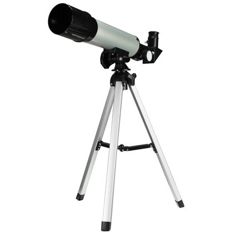 zoom 90X HD monoculaire télescope spatial 360/50 mm débutants télescope de voyage portable avec trépied pour enfants Télescope astronomique 