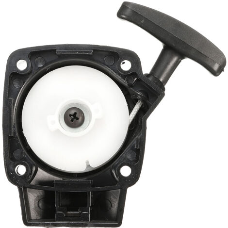 Démarreur à Rappel 1PZ Pour Débroussailleuse 33cc 43cc 49cc - Recoil Spring Et Griffe De Cliquet Inclus