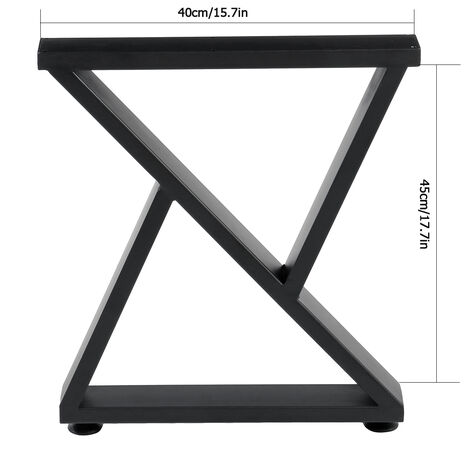 Pieds de Bureau R/églables en Hauteur Universels en Aluminium de 22 /à 28 Pouces Kit de Pi/édestal de Table pour Yacht de Camping-car avec Base de Montage en Surface Pi/édestal de Table