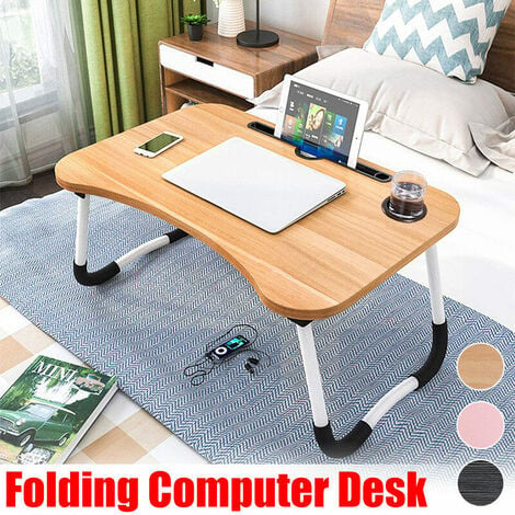 folding floor table desk