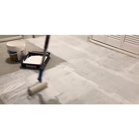 5L-blanc-Sous-couche pour peinture Chaux int/ext Isoquartz 1L/8m2 Dolci