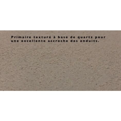 5L-blanc-Sous-couche pour peinture Chaux int/ext Isoquartz 1L/8m2 Dolci