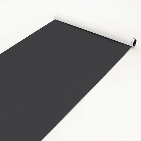 Selbstklebende Folie 200cm x 67,5cm schwarz matt in Bayern