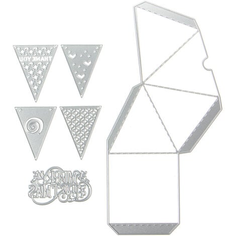 Boutique scrapbooking - metal mat aimant regle