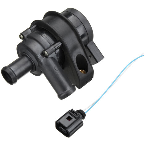 Pompe à Eau De Refroidissement Auxiliaire Pour Voiture - Kit
