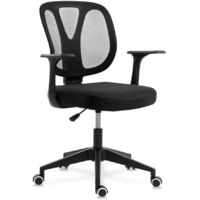 Silla de estudio juvenil Modelo Venecia
