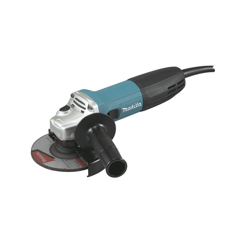 Amoladora angular Makita GA 4530 R - 720w 115mm