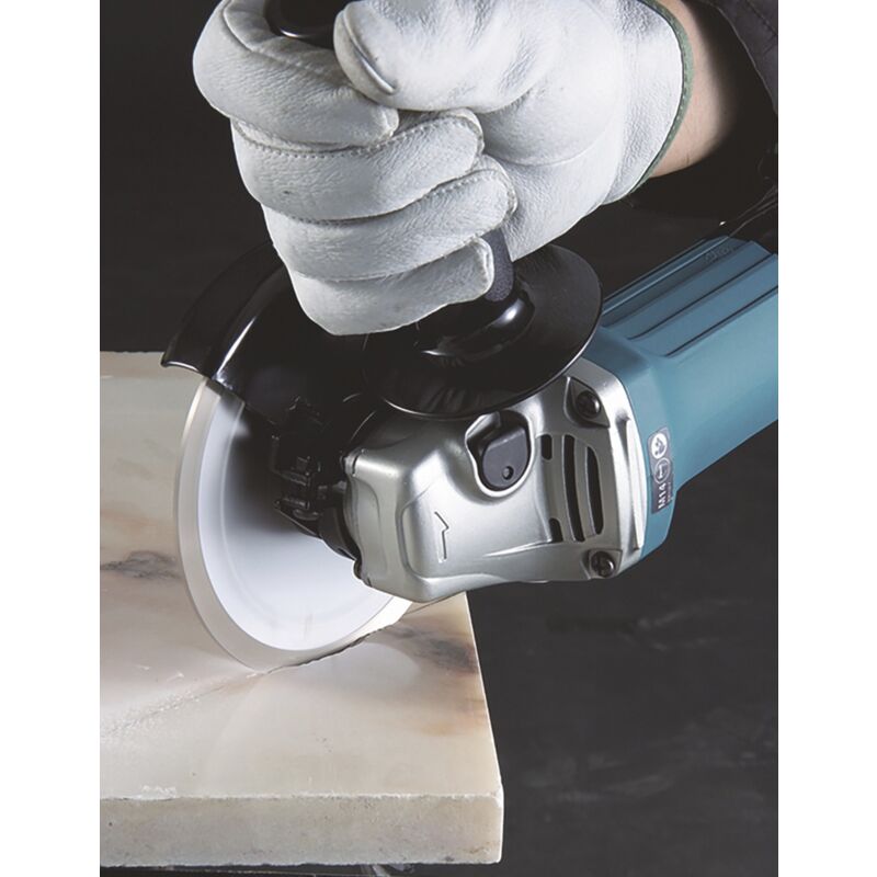 Amoladora angular Makita GA 4530 R - 720w 115mm