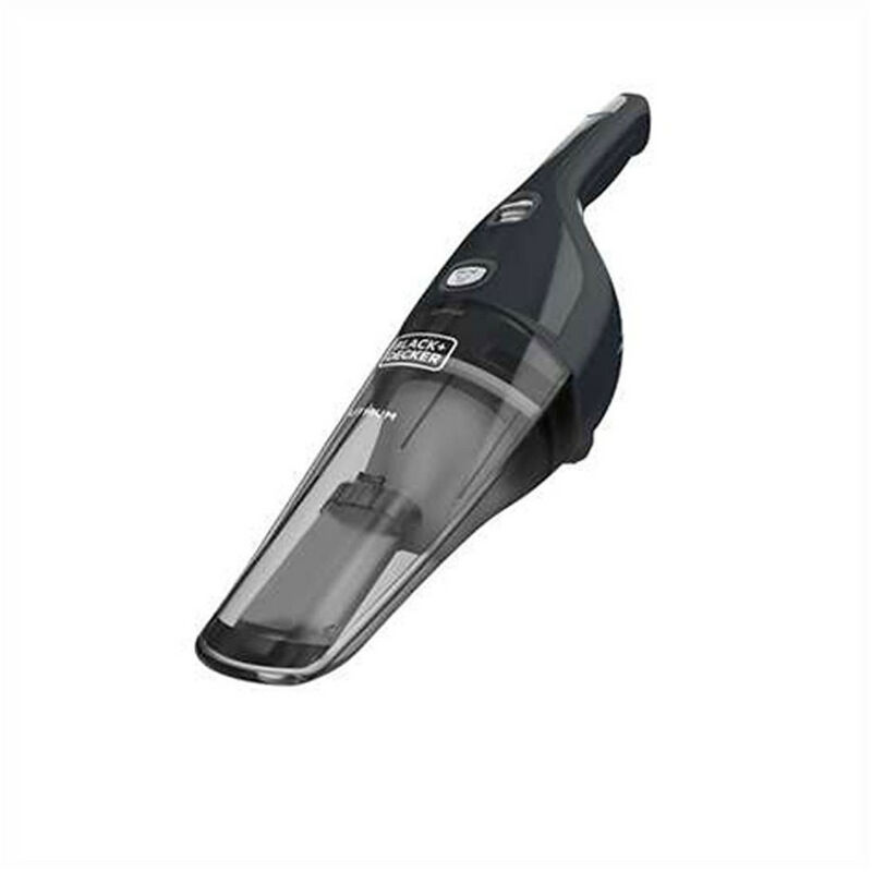 Aspirador de Mano NSVA315J 10.8V 4 en 1 Black+Decker