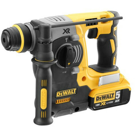 Martillo Dewalt DCH133NT SDS-Plus sin batería ni cargador en Brikum