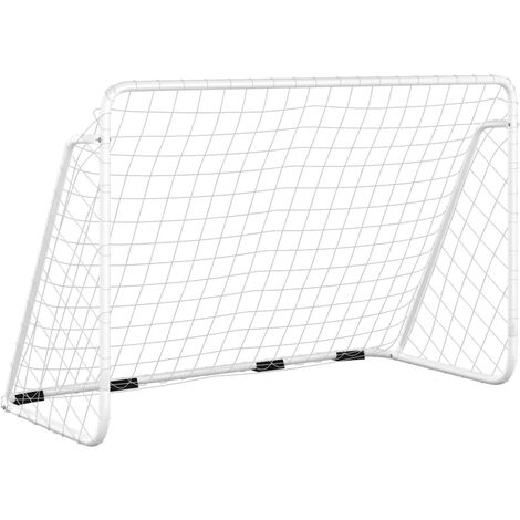 AXI Jackie, Cage de football pliable 120 cm - Sac de rangement inclus, Cage de foot facile à monter et installer, Football professionnel ou  amateur