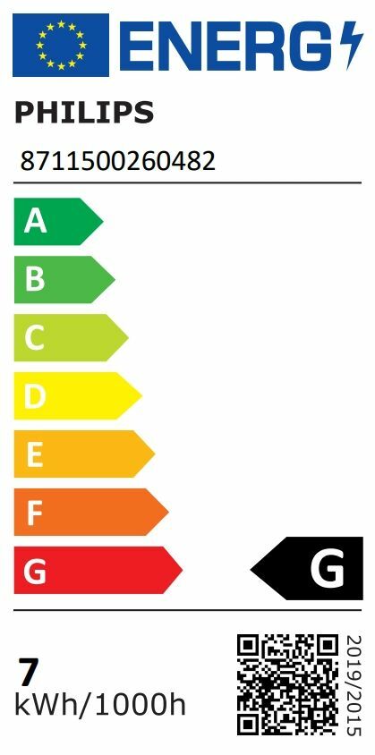 G23 7W 840 Neutralweiß Philips Kompaktleuchtstofflampe MASTER PL-S 2P G23 7W 840 Neutralweiß Philips Kompaktleuchtstofflampe MASTER PL-S 2P