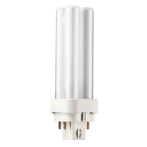 13W 830 G24d1 Kompaktleuchtstofflampe Energiesparlampe Kompakt Leuchtstofflampe 