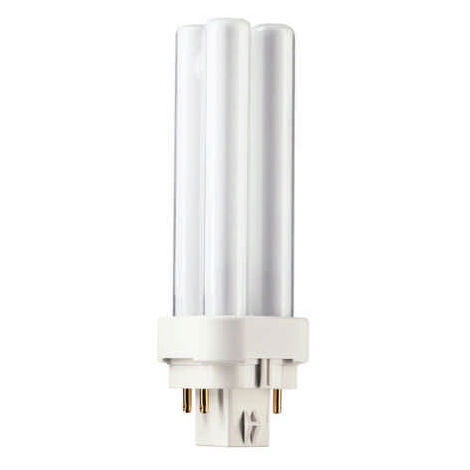 10w 13w 18w 26w Ge Biax D 2 Pin Cfl Energiesparlampe Plc Glühbirne