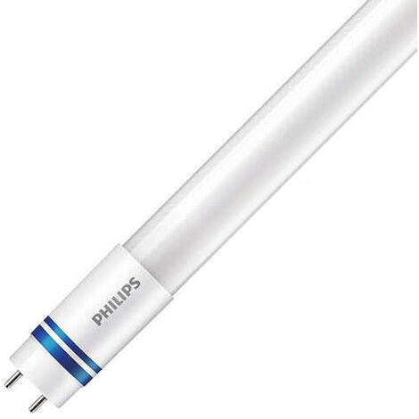 Philips Master Value LEDtube Leuchtstofflampe 600mm 8 Watt 830 3000 Kelvin warmweiß G13 InstantFit FÜR EVG Betrieb