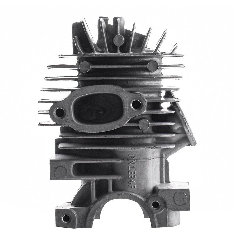 25 cc Chainsaw Thermal Assembly - Ersatz-Zylinder + Kolben + Kolbenring für  25 cc 2-Takt-Motoren