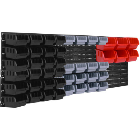40 Stück Hardware-Regalhaken Aus Edelstahl – Vielseitige Pegboard-Haken Für Werkzeugaufbewahrung, Schlüssel, Küchenutensilien – Silber, 6x3 Cm, Einfach Zu Montieren