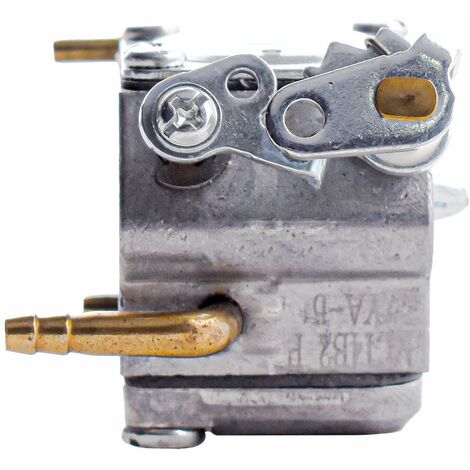 Vergaser Für 22cc–36cc Motoren – Ersatzteil Für Motorsense, Freischneider & Kettensäge