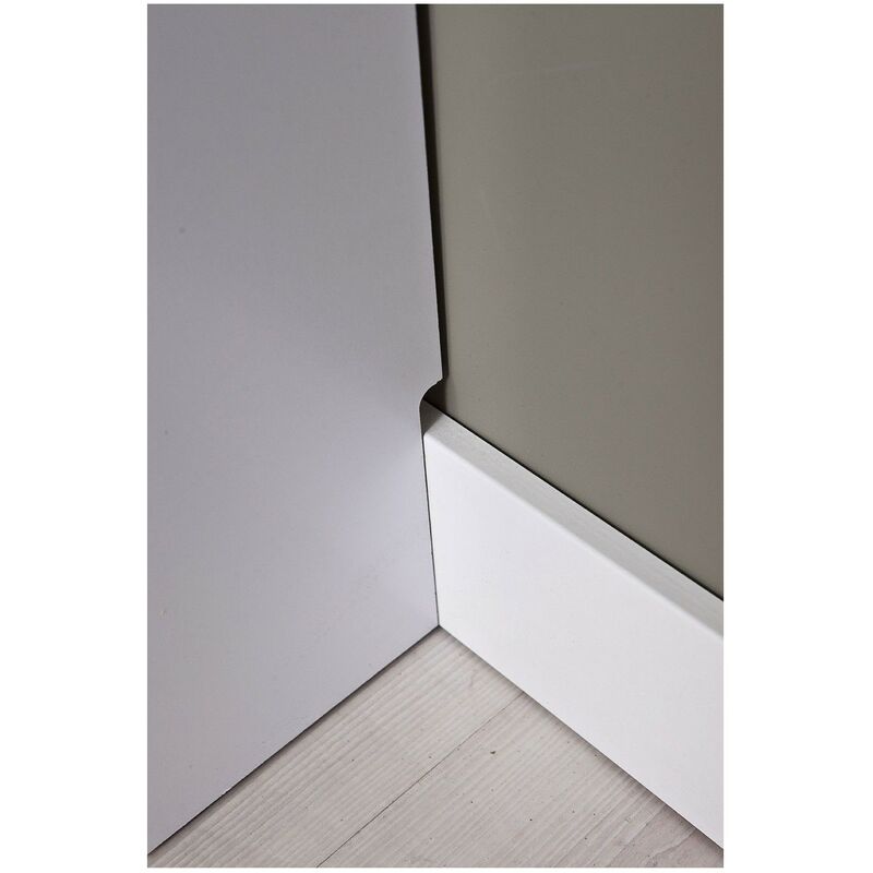 Copri radiatore decorativo grande 90 cm - Topkit