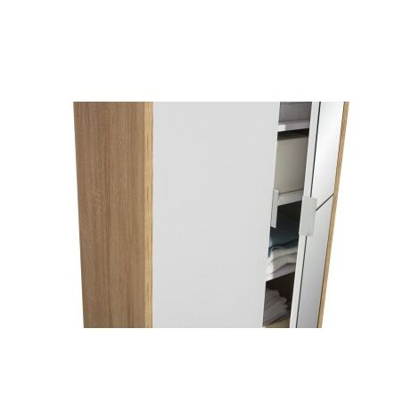 Scarpiera per bagno Duero 7177 - TopKit