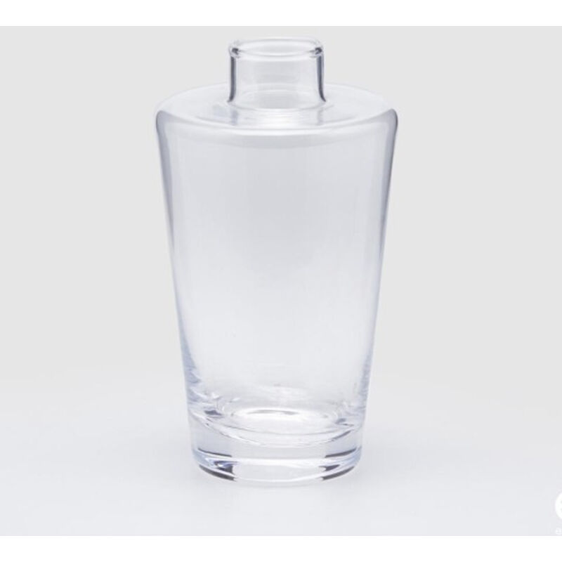 Vaso da fiori in vetro trasparente, design creativo, piante idroponiche, vaso, fiori freschi, disposizione, bottiglia, tavolo, ornamenti da tavolo  15