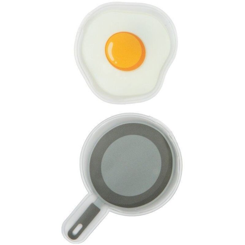 LEGAMI - SET 2 Penne Gel Cancellabili Ricaricabili Ippopotamo E Ape EUR