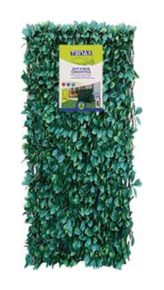 TENAX SIEPE ARTIFICIALE DIVY 3D PANEL PHOTINIA MT 0,5X1 Miglior