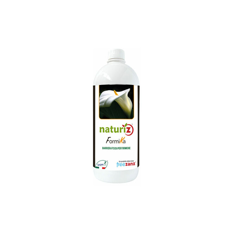 Repellente per Piccioni Naturiz Piccione Freezanz – 1 L – Mondo