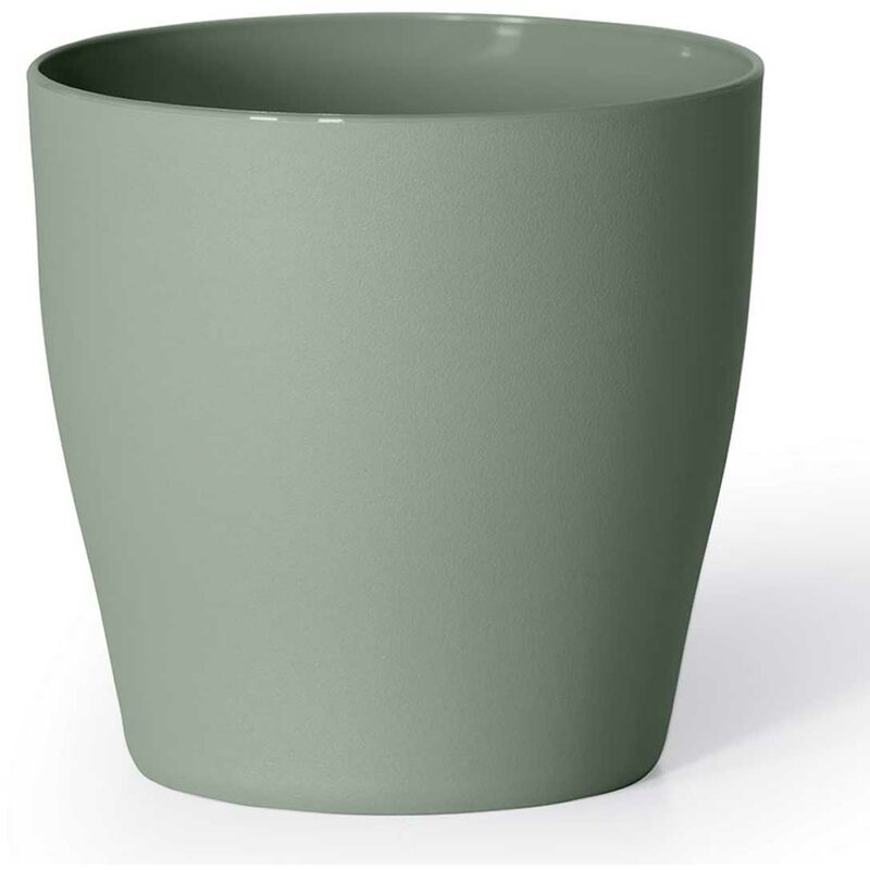 Vaso conico alto per esterno e giardino - Schio