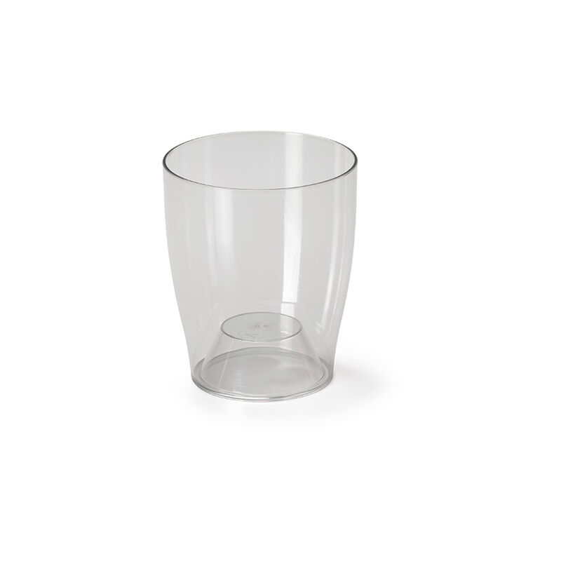 Vasi Trasparenti Per Orchidee 16 Cm