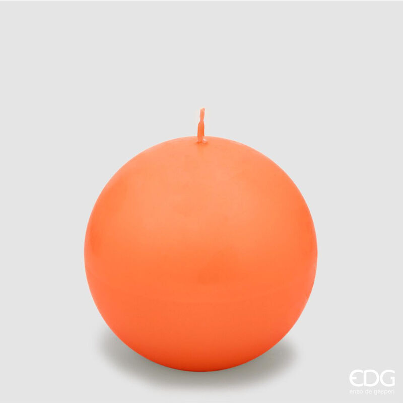 CANDELA CLASS SFERA D10 ARANCIONE EDG