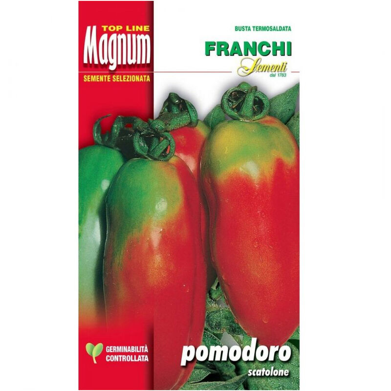 Il pomodoro ù buono Cherry Tomatoes, Semi-Dried, 200 g - ccantino