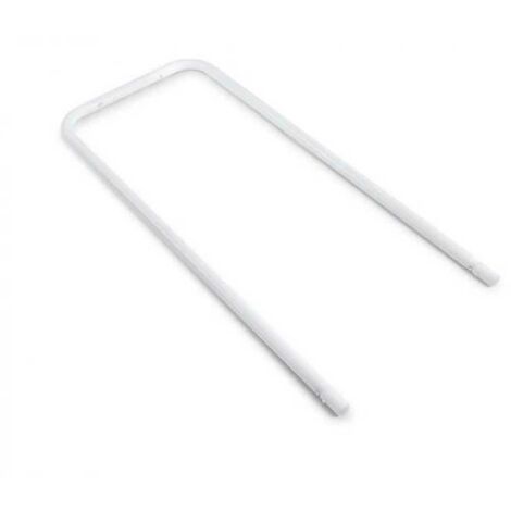 INTEX RICAMBIO SUPPORTO A U PER PISCINA FRAME RETTANGOLARE 12214