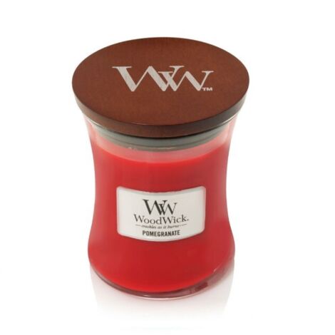 WW CANDLE ELIPSE POMEGRANATE 1725429E