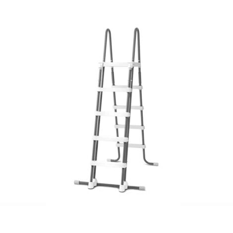 Scala di sicurezza Intex 122 cm per piscina