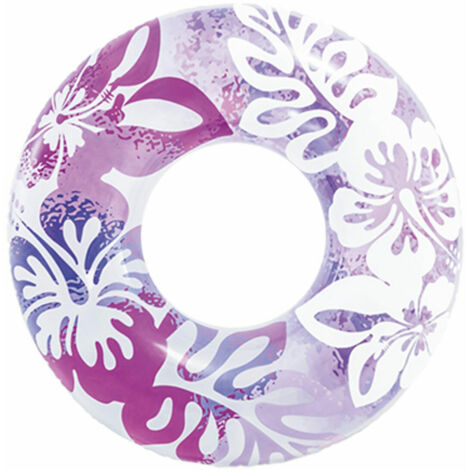 1 SALVAGENTE 97CM GONFIABILE INTEX 58263 RELAX DIVERTIMENTO PISCINA PISCINE MARE (1/5)