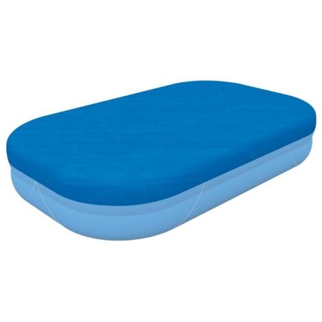 Bestway Copertura per Piscina Flowclear 262x175x51 cm