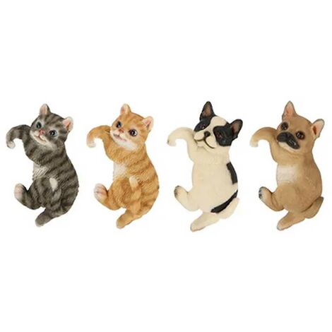 Levriero Afgano - Statuetta Di Cane, Busto Appeso, Decorazione Unica Per Un Amante Dei Cani Di Art Dog 86270604 - 6