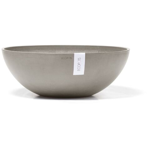 ECOPOTS VASO VIENNA 50 CM TALPA CIOTOLA PER FIORI