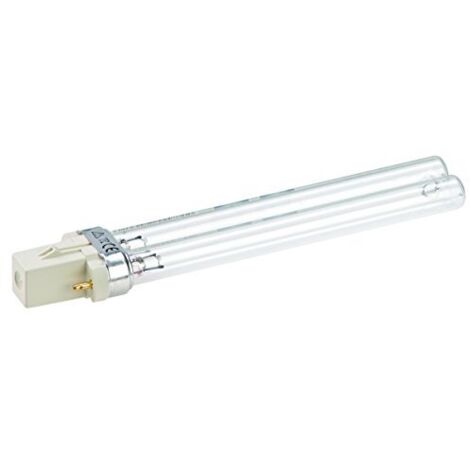 RICAMBIO LAMPADA UVC 9W ADATTA PER FILTOCLEAR 3000 E BIOPRESS 6000 (1/3)