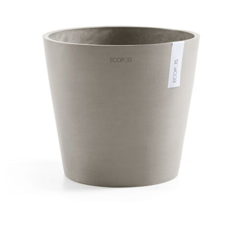 ECOPOTS VASO AMSTERDAM D25 H24,50CM TALPA