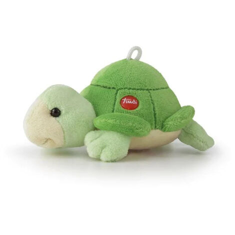 Trudi 29570 Peluche Struzzo Sweet Collection – 9 Cm – Morbido E Collezionabile Per Bambini - 5