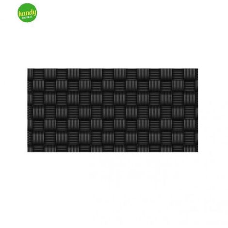 STRISCE OCCULTAZIONE PRIVACY M2,05X0.19 COLORE ANTRACITE VERDEMAX RECINZIONI RINGHIERE