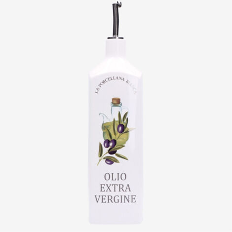 Oliera Quttin In Acciaio Inox: Capacità 750 Ml, Multicolore - 4