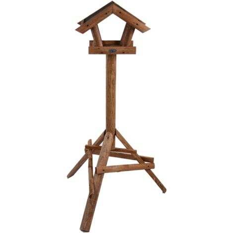 Supporto Per Mangiatoia Eden 901 - Pratico E Resistente - Foto 14