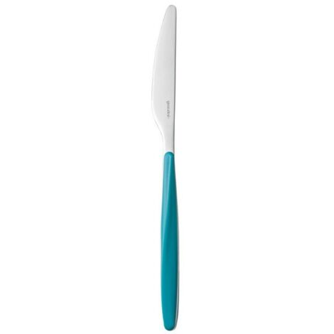 COLTELLO MY FUSION CELESTE GUZZINI ACCESSORI CUCINA TAVOLA