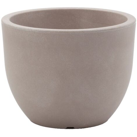 VASO CONCA 30 CM AVANA (1/2)